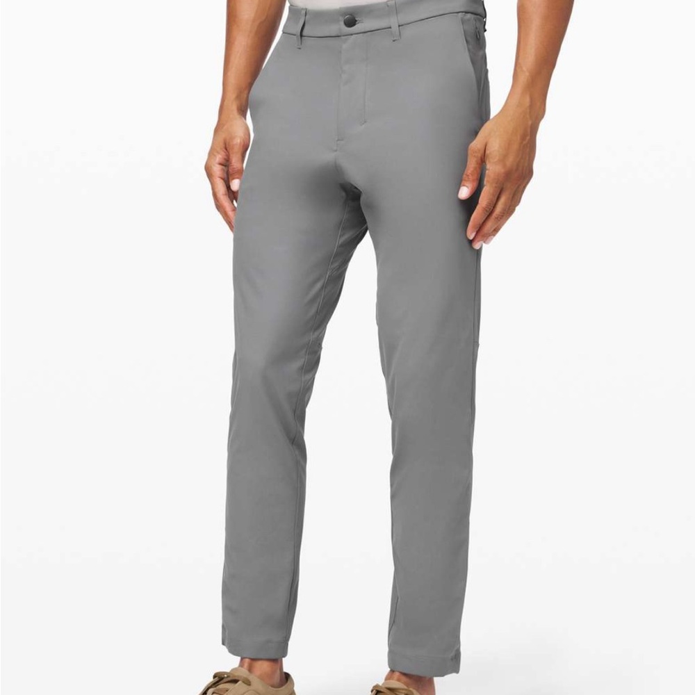 Lululemon Commission Pants